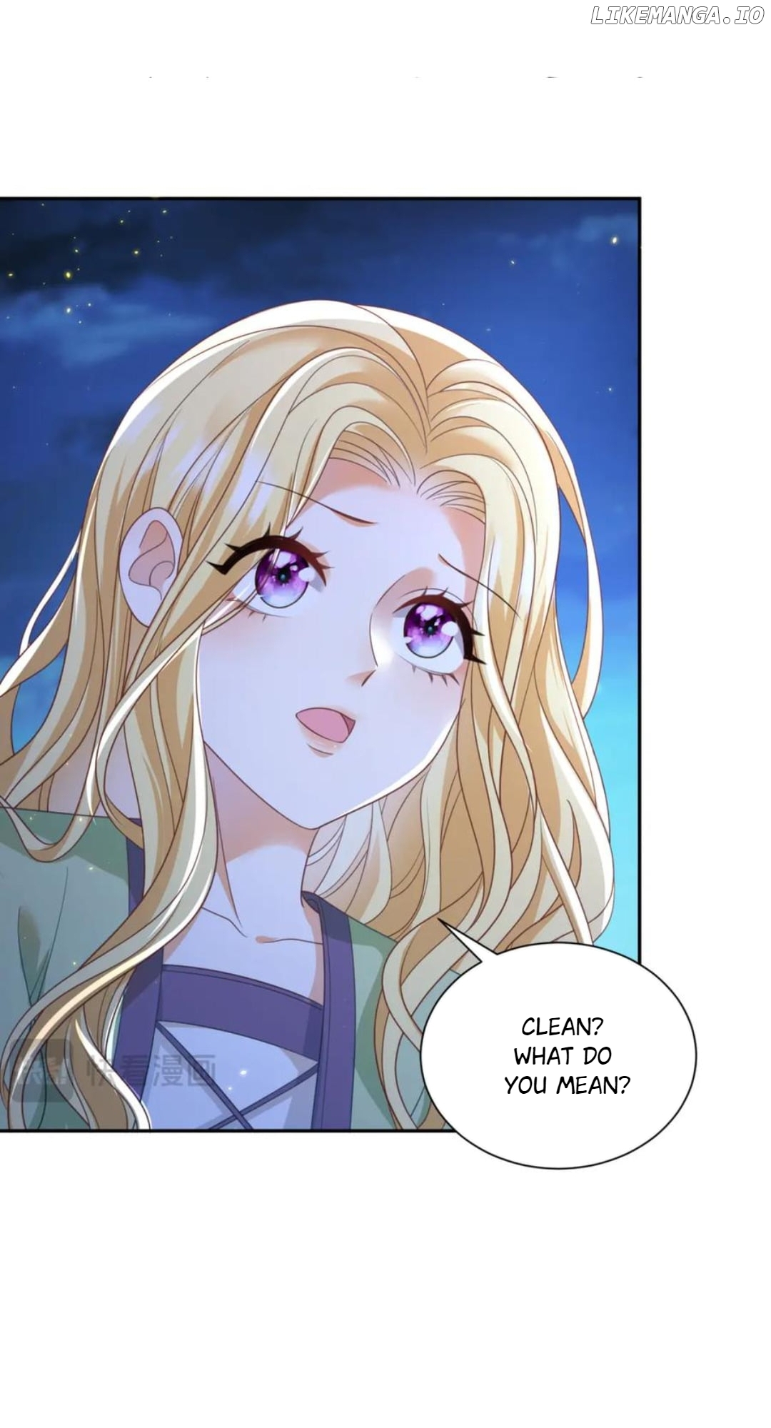 The Duchess Goes Crazy Once A Day Chapter 54 - page 7